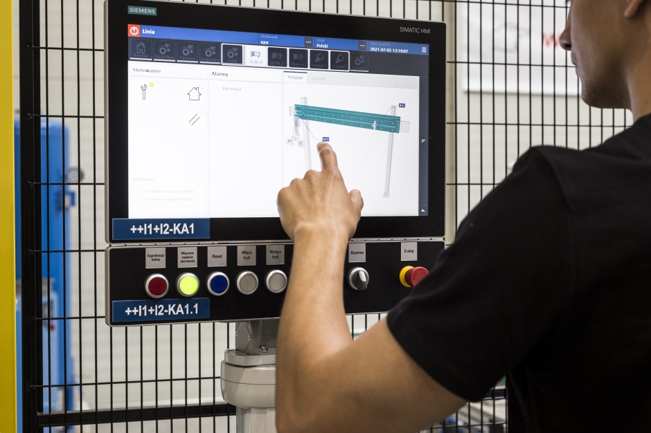 A indústria polonesa está desperdiçando uma grande oportunidade. "Empresas podem desaparecer do mercado em dois ou três anos."
