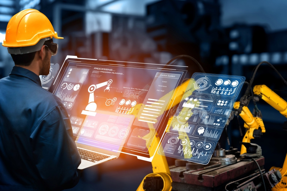 AI will accelerate the construction of nuclear reactors and improve the efficiency of operating units