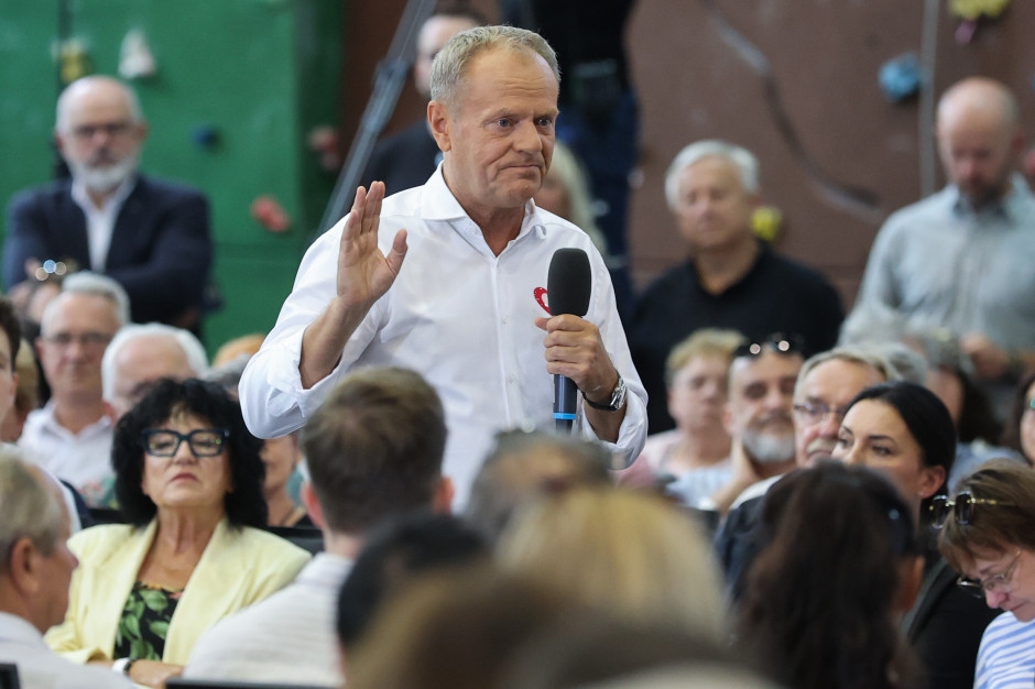 There will be changes to pensions. A huge surprise.