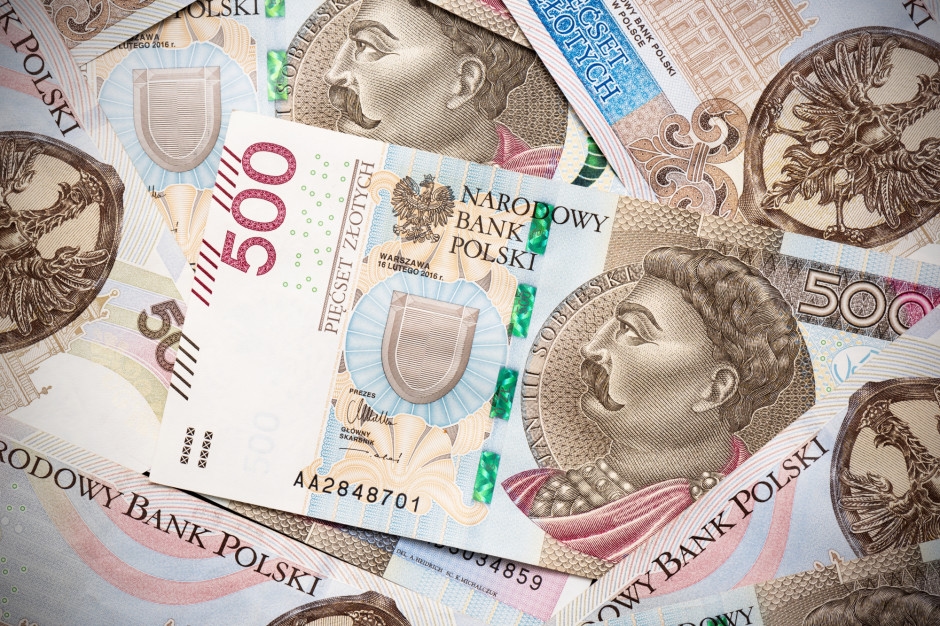 Pagamento di 7.000 PLN per tutti. La decisione è stata presa.