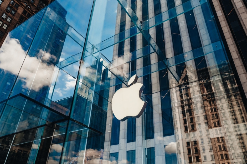 iPhone üreticisi oldukça sağlam finansal sonuçlar gösterdi
