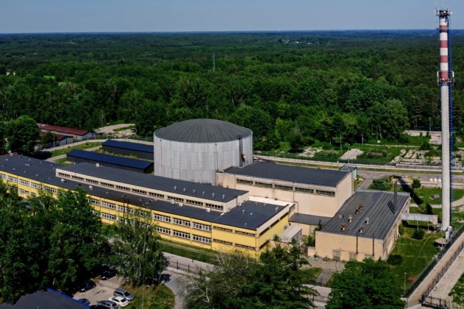De Maria-reactor is weer operationeel. De minister kondigt inspecties aan.