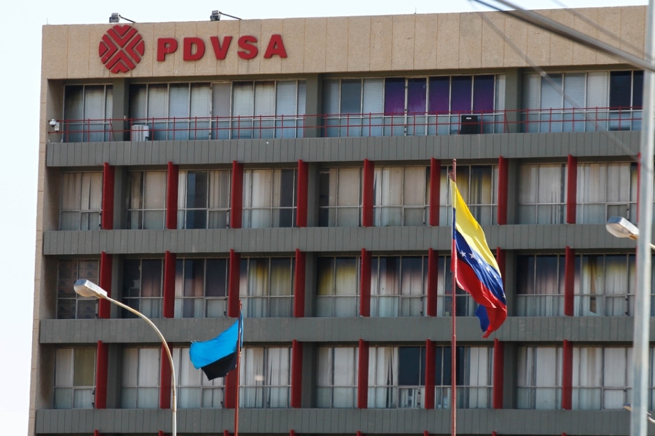 Chevron inizierà a esportare petrolio venezuelano questo mese
