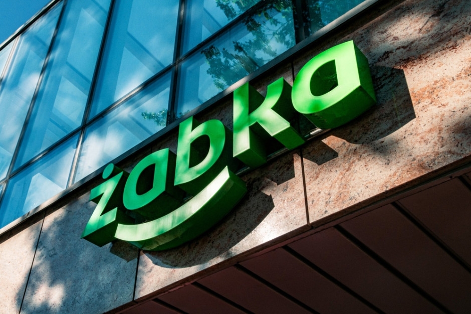 Żabka has released its results. The company will be opening new stores, not just in Poland.