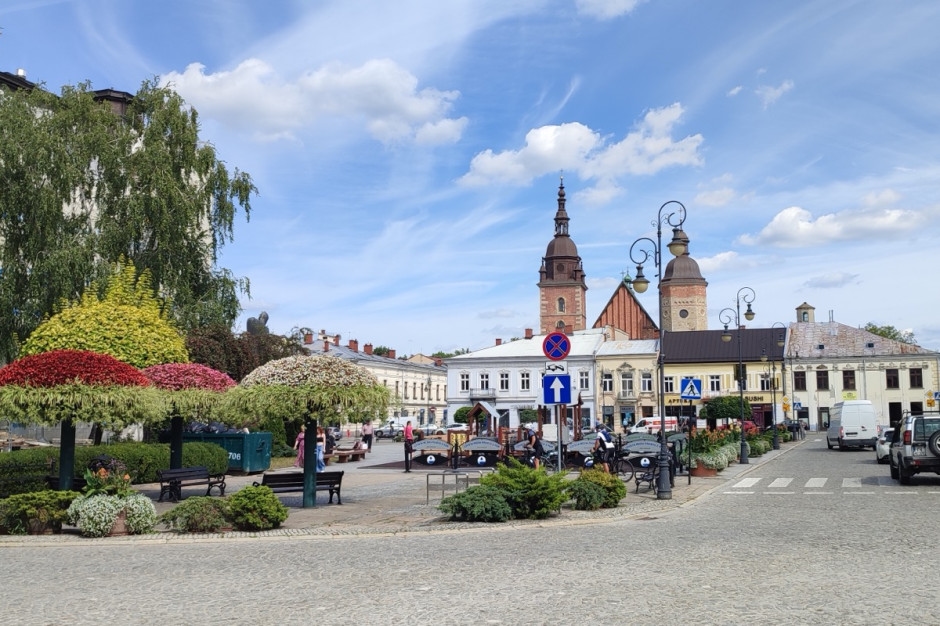 Jak samorządy wkraczają w cyfrową erę?