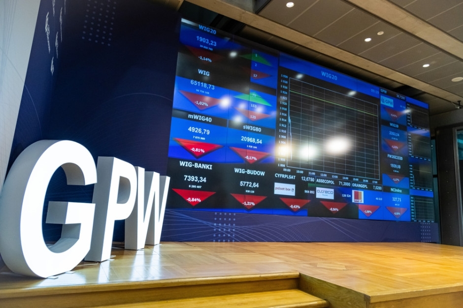 The stock market is in a correction ahead of the long weekend. Next week could be interesting.