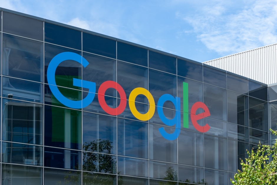Google verzekert zich van stroomvoorziening voor zijn Amerikaanse datacentra