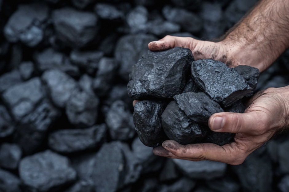 However, they won't buy coal mines. Instead, there will be arbitrage.
