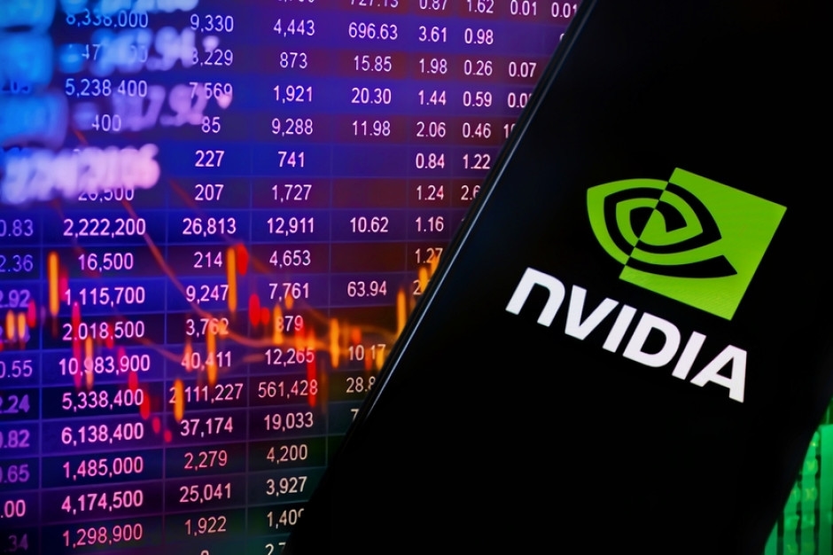 Will the US-China trade war hit Nvidia? The market awaits the tech giant's results.