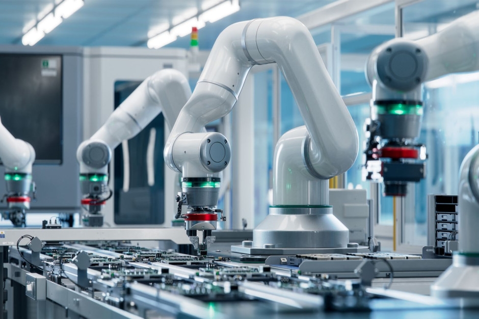 O alívio fiscal da robotização está ameaçado, embora esteja se tornando cada vez mais popular.