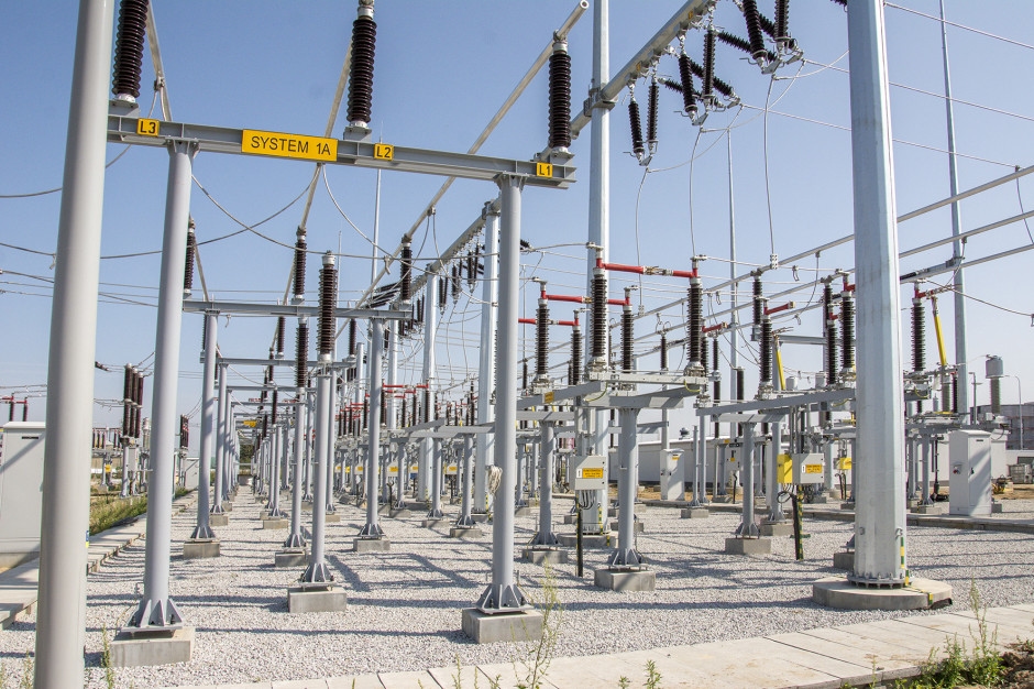 Nova solução da Tauron em resposta às mudanças no mercado de energia