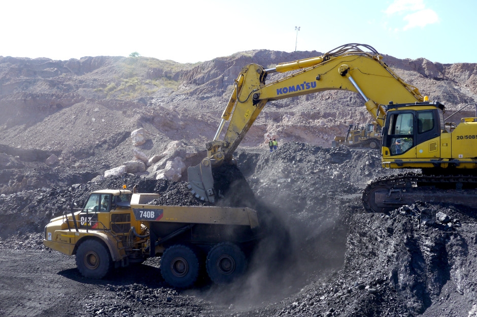 Will data centers be built in closed mines? The world's largest coal producer has a plan.
