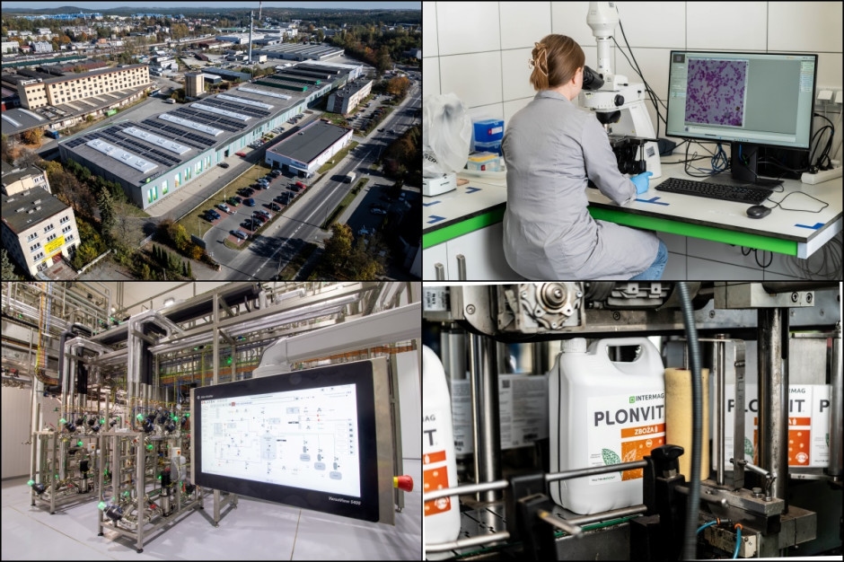 Fertilizer manufacturer admits: Digitalization has also become the answer to staff shortages