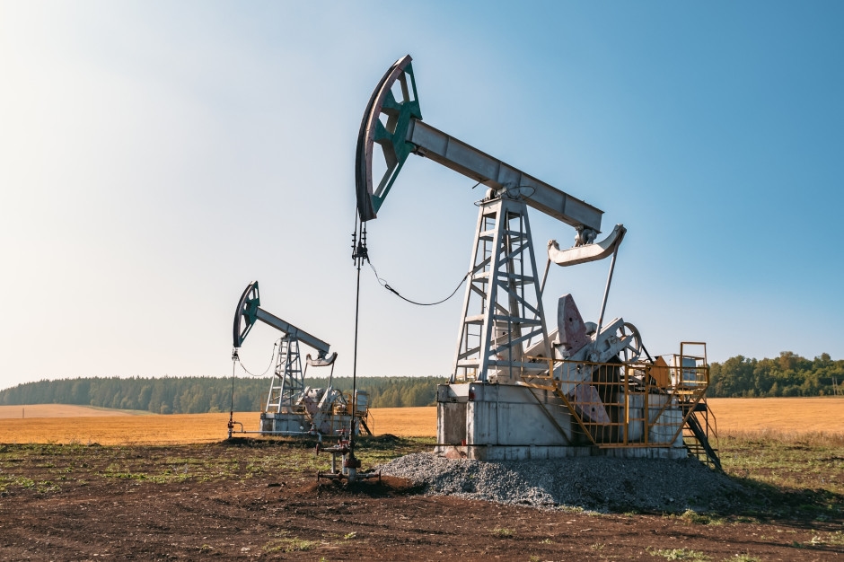 Concorrente de Orlen descobriu novo depósito de petróleo