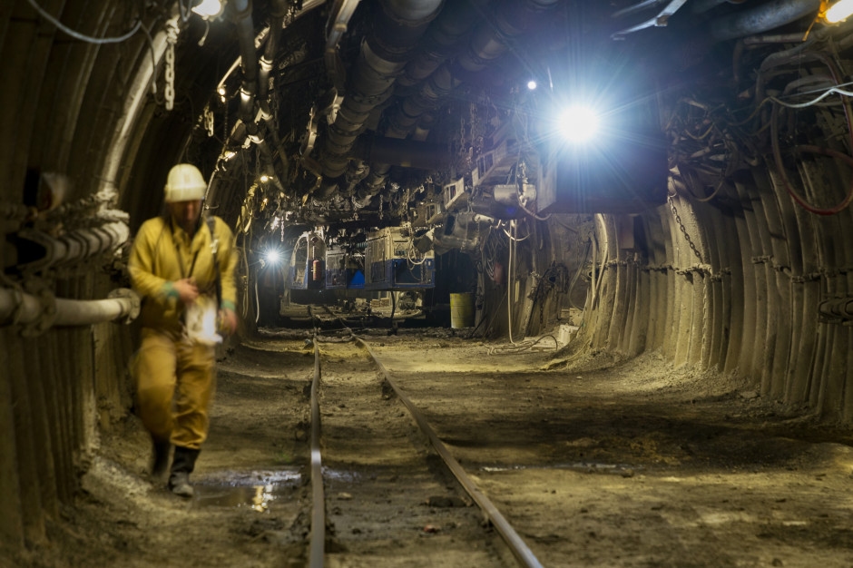 "O novo projeto de lei de mineração contém um erro enorme. Esta é uma notícia desastrosa para a JSW."