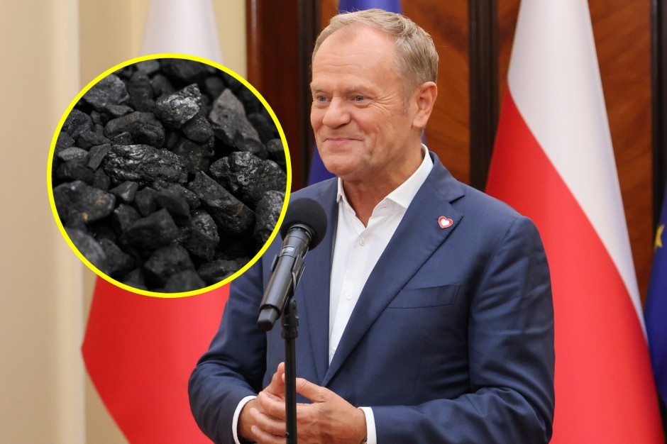 170 000 PLN d'indemnités de départ et 5 ans de congés. Nouvelle offre pour les mineurs.