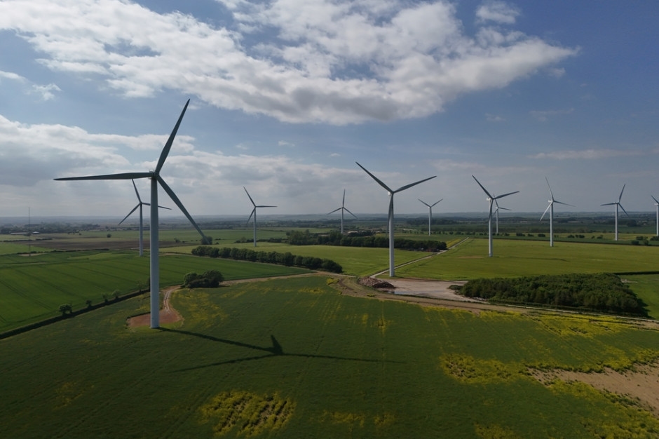 De grandes éoliennes seront construites dans l'ouest de la Pologne. Cela représentera des millions de zlotys pour les municipalités.