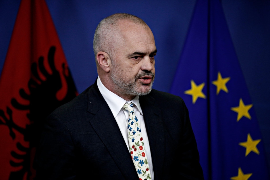 Este país europeu terá o primeiro ministro virtual do mundo... Ele ajudará a combater a corrupção.