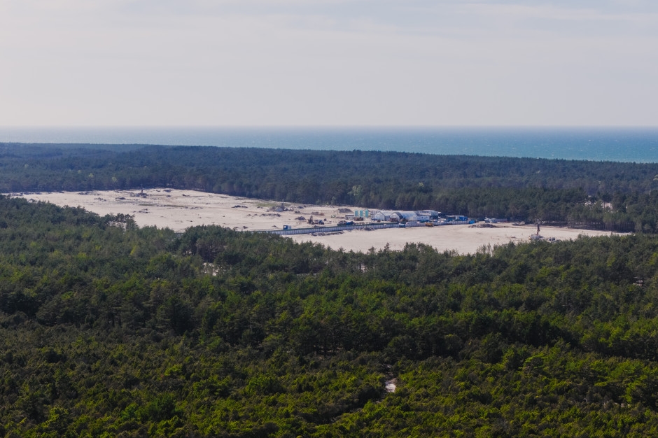 Bouw van een Poolse kerncentrale. PEJ nodigt bedrijven uit voor het Poolse Nucleaire Platform.