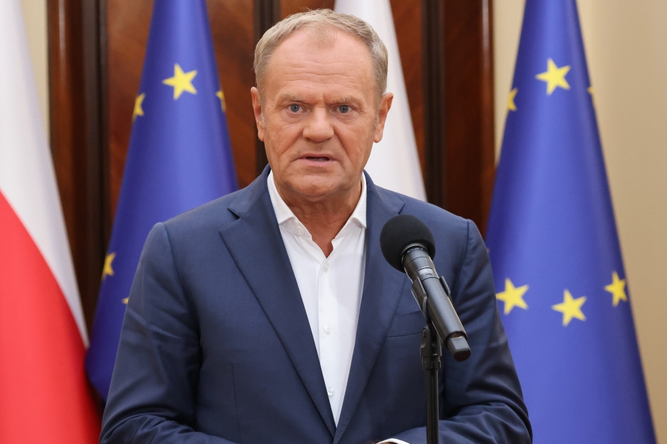Tego wstrząsu nikt nie powstrzyma. Skutki będą dramatyczne