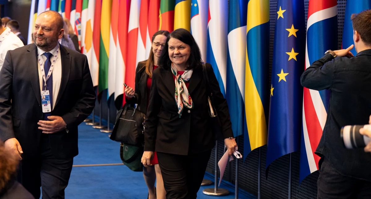 The heads of the EU Medicines Agencies discussed the future of EU pharmaceutical regulations in Warsaw