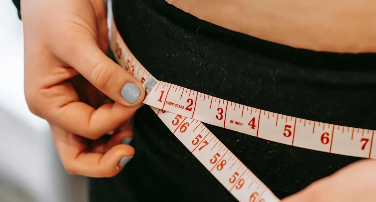 Scientists: Losing weight can reverse tissue damage and improve metabolism