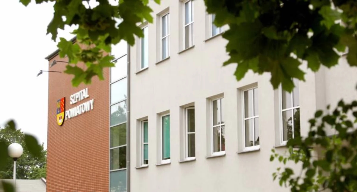 Niepewna przyszłość szpitala w Lublińcu. Zadłużenie placówki przekroczyło już 75 mln zł