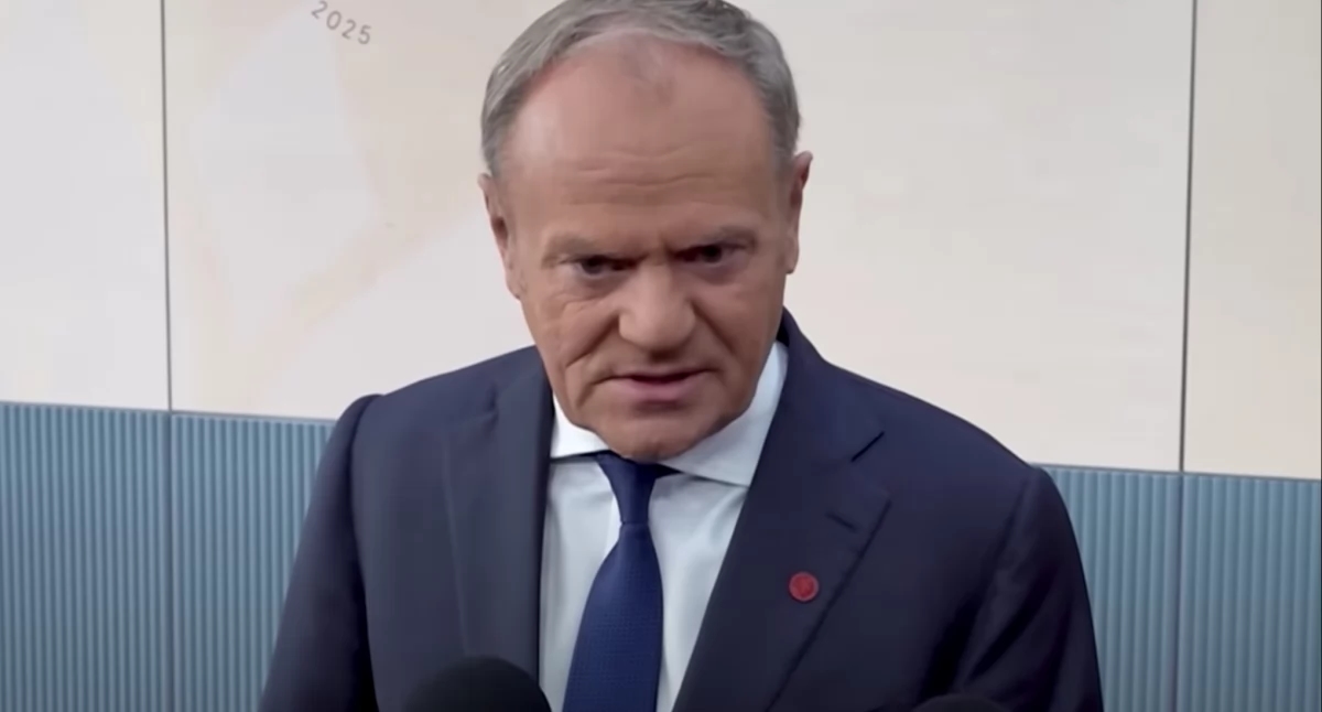 2025'te hasta tedavisi için 14 milyar PLN eksik. Donald Tusk'a Ulusal Sağlık Fonu'nu kurtarma çağrısı