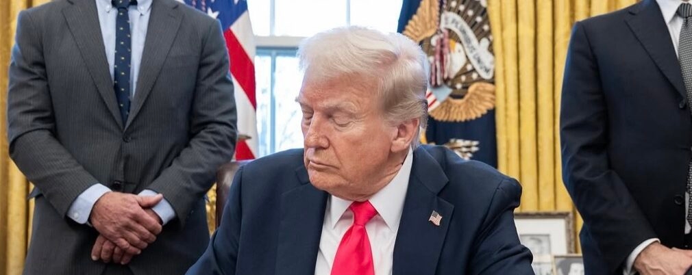 Trump twierdzi, że zamierza rozmawiać z Lulą o cłach, ale „nie teraz”