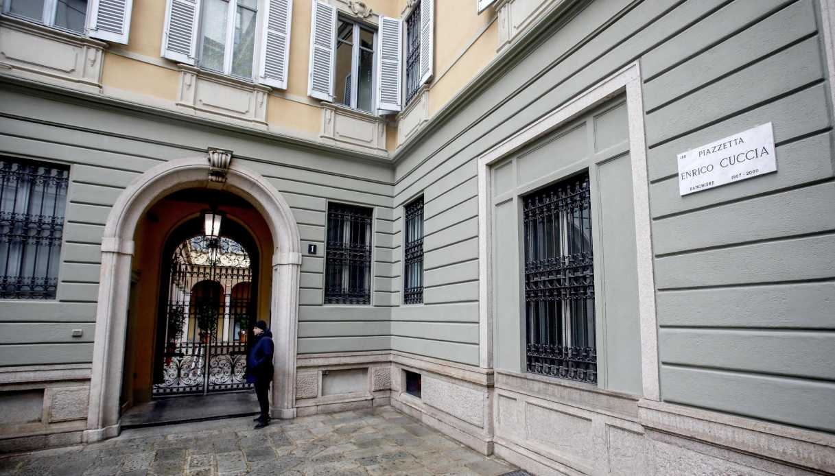 Mediobanca hissedarları Banca Generali'ye yönelik teklifi reddetti