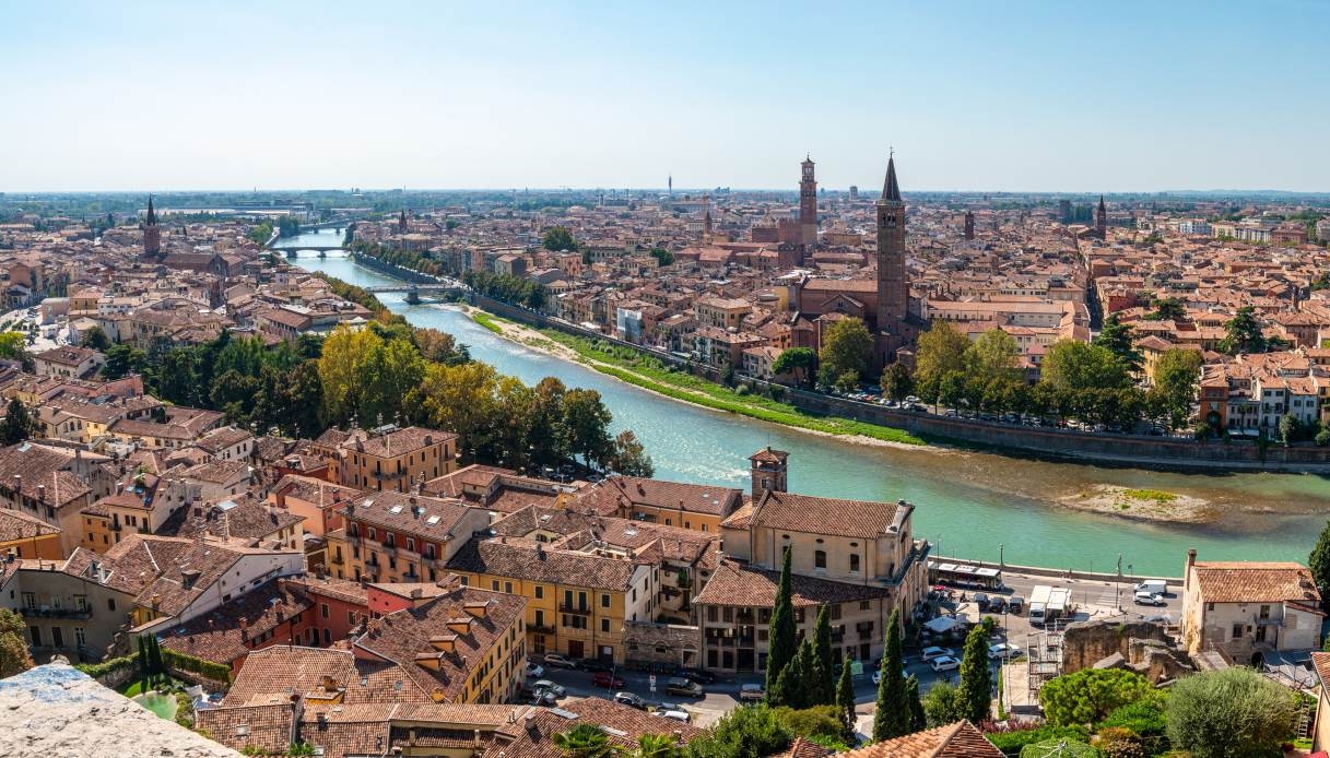 Comprar casa en Verona, Santa Lucía entre los barrios más solicitados en Italia