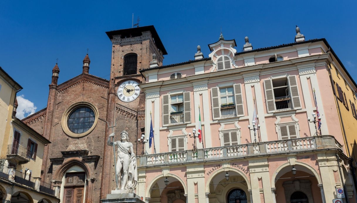 Comprar casa en Moncalieri, San Pietro y Centro Storico lo más solicitado