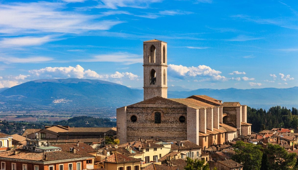 Comprare casa a Perugia, San Sisto è il quartiere più costoso
