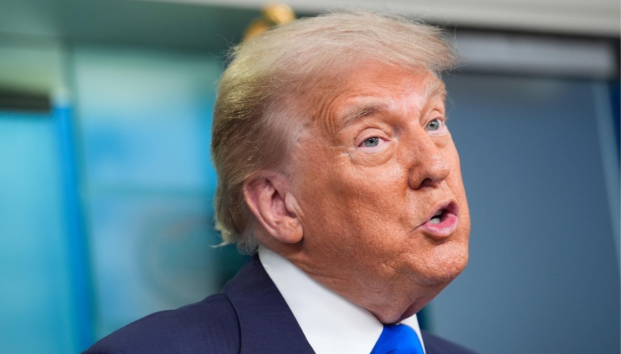 Görevler, Trump'ın AB planı: Müzakereler nerede?
