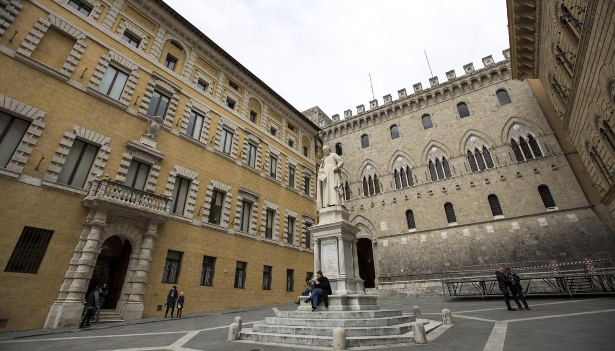 Mps-Mediobanca, green light to the capital increase for the takeover bid