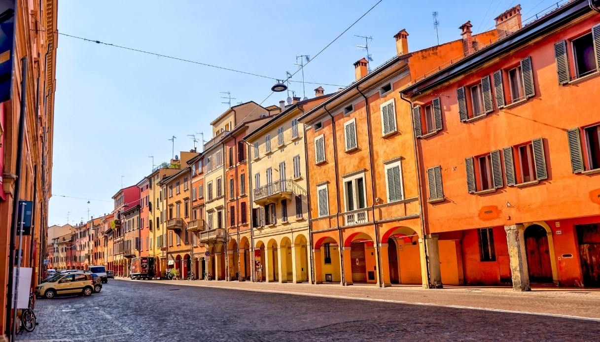 Emilia-Romagna'da ipotekli olanlar ulusal ortalamadan %4 daha fazla alıyor