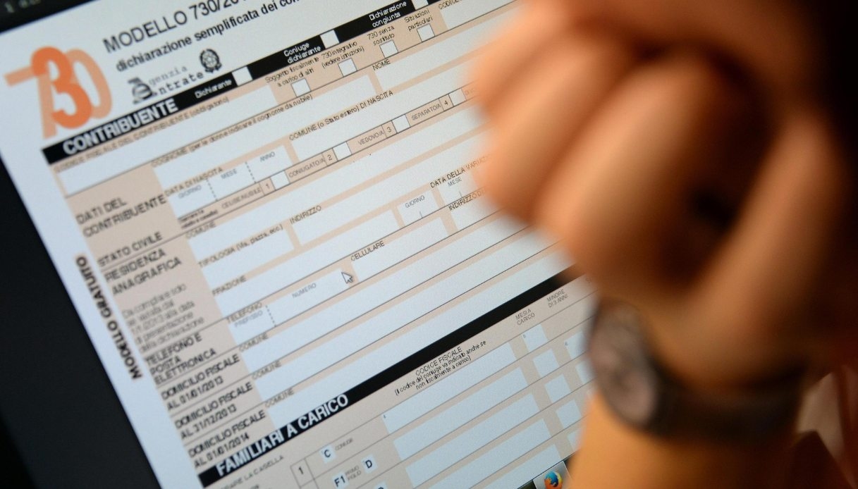 Fecha límite de impuestos 20 de junio de 2025, último día para cancelar el formulario 730 prellenado