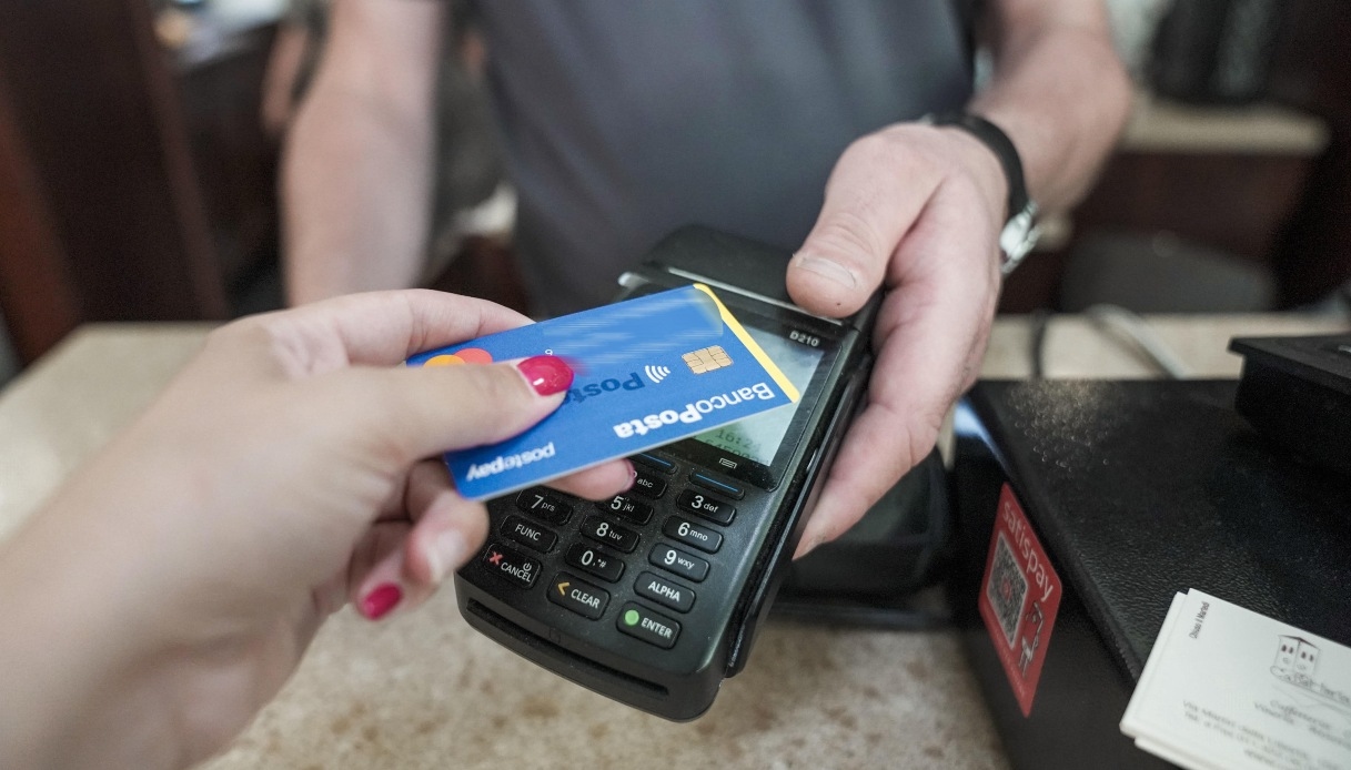 Les cigarettes ne peuvent plus être payées par carte, l'obligation de paiement par point de vente a été supprimée