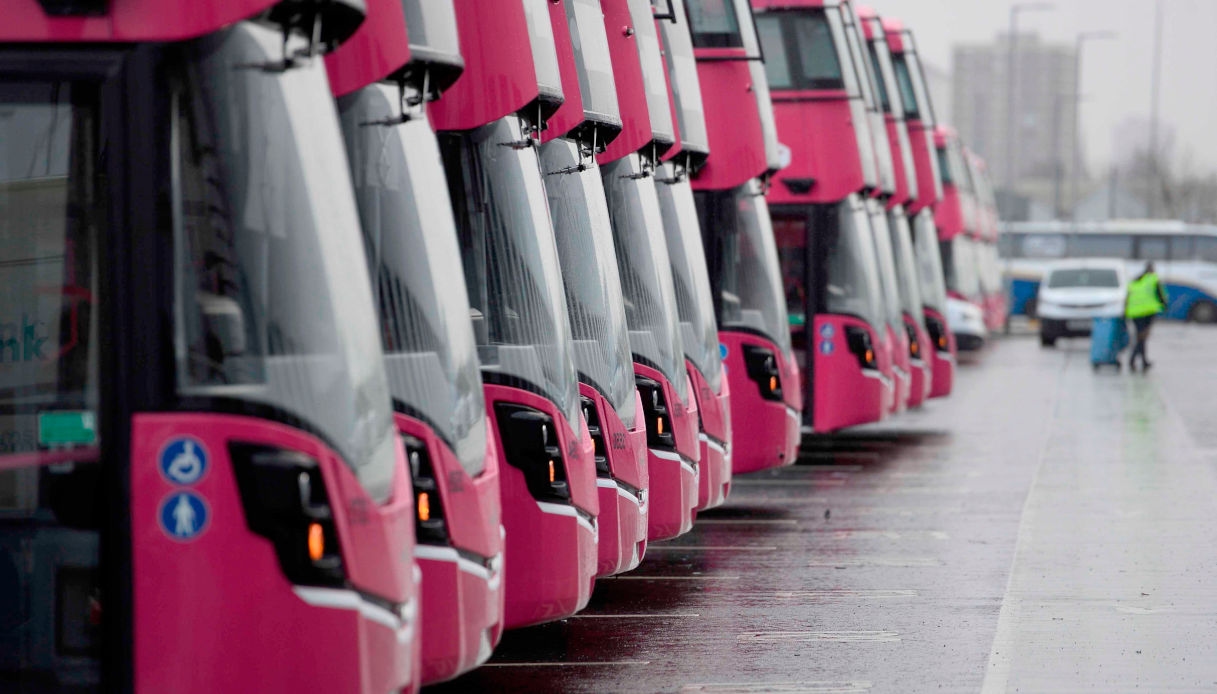 Greve dos transportes na Sicília em 14 de julho: quem vai parar e por quanto tempo?