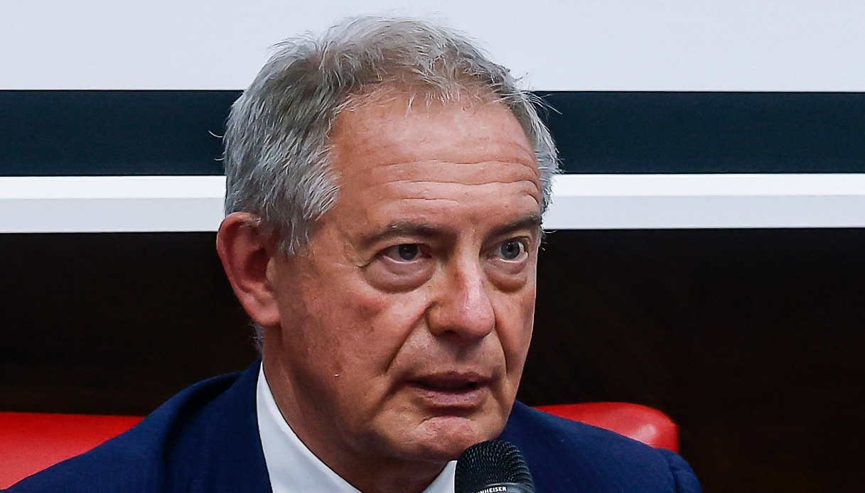 Ancienne aciérie d'Ilva : un plan de décarbonation pour sauver les aciéries italiennes : des centrales vertes d'ici 2033