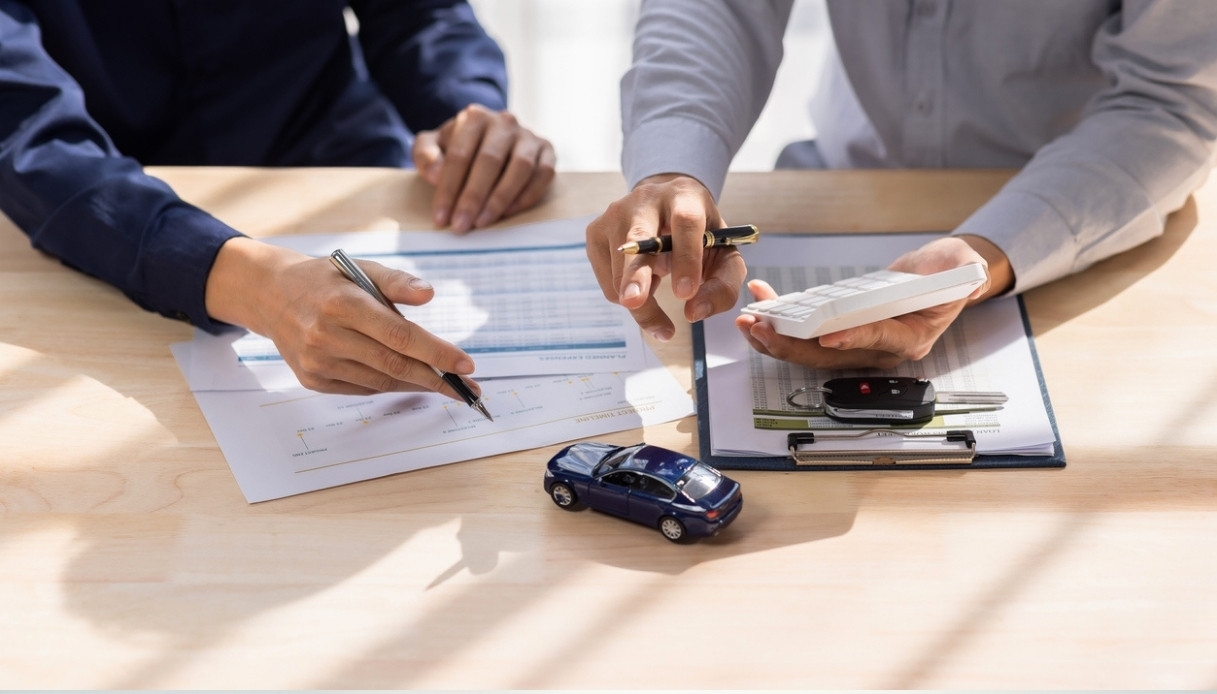 Dois-je payer l’assurance automobile mensuellement ou annuellement ?