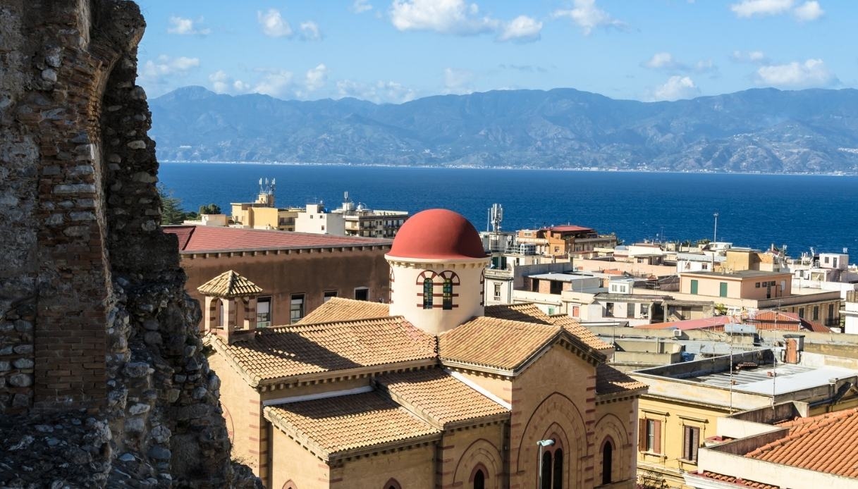 Acheter une maison à Reggio de Calabre, le quartier le plus demandé et le plus cher du centre