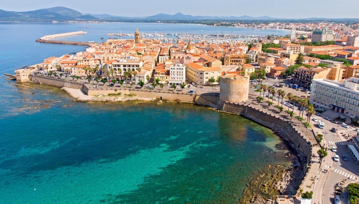 Acheter une maison à Alghero : Pivarada est le quartier le plus recherché.
