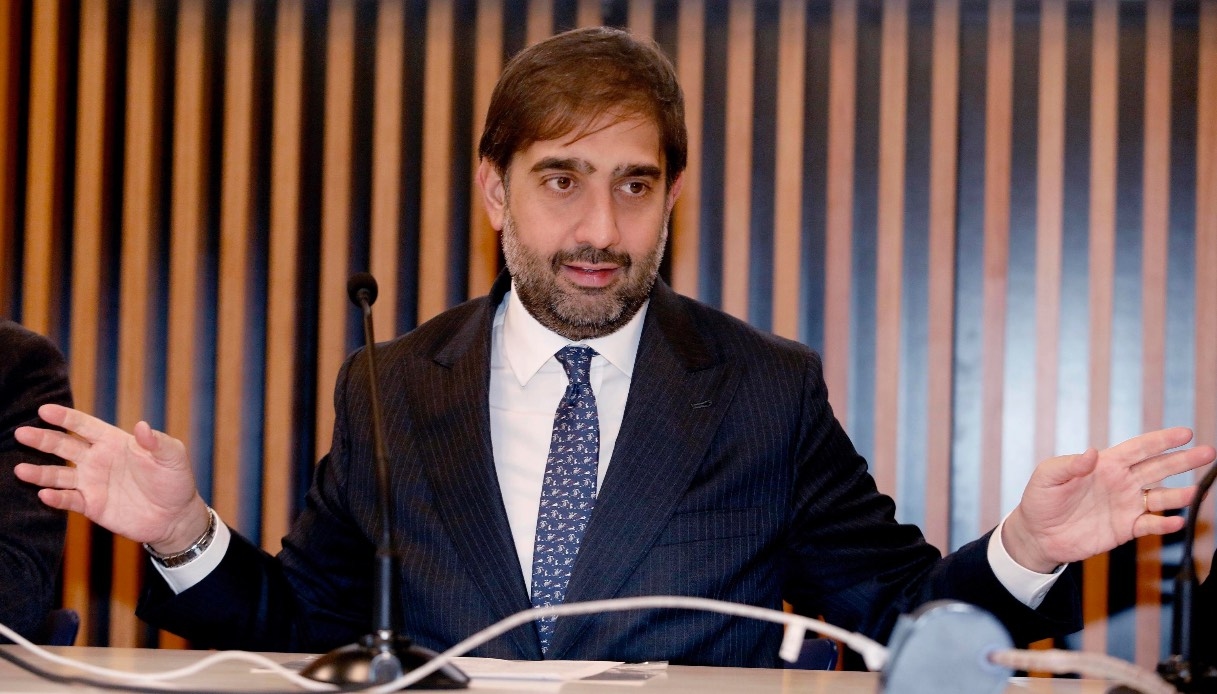 Geronimo La Russa élu président de l'Automobile Club Italien (ACI), combien gagne-t-il ?