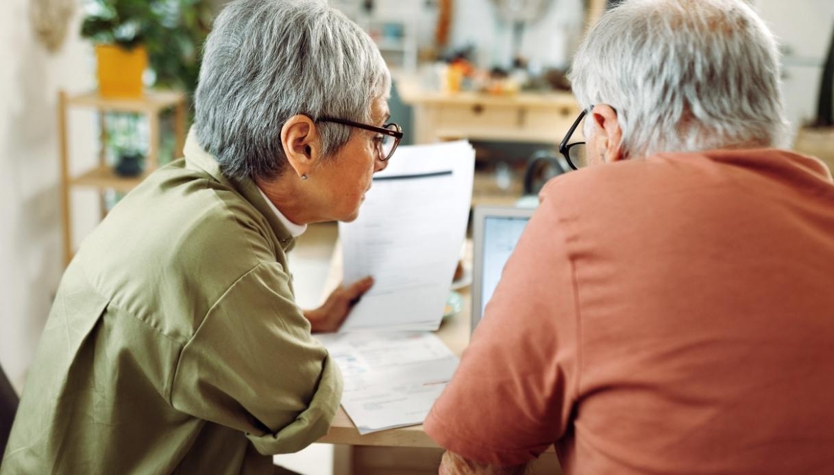 Pensões mais baixas, escassez de trabalhadores na Itália: o alarme dispara.