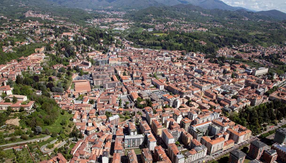 Les provinces italiennes où l'on économise le plus, le classement