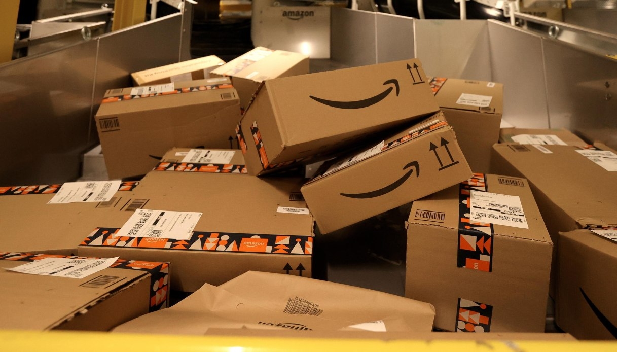 Arnaques et e-mails dangereux sur Amazon en hausse à l'approche de Prime Day : comment se protéger