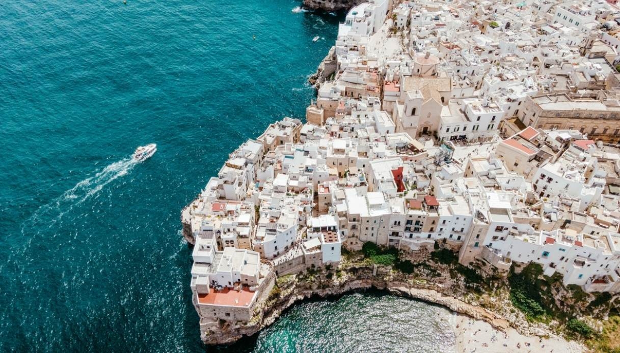 Is het de moeite waard om een ​​tweedehands huis in Puglia te kopen? Prijzen per vierkante meter.