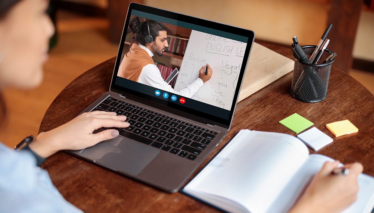 Çevrimiçi bir kurs için cayma hakkı nasıl işler?