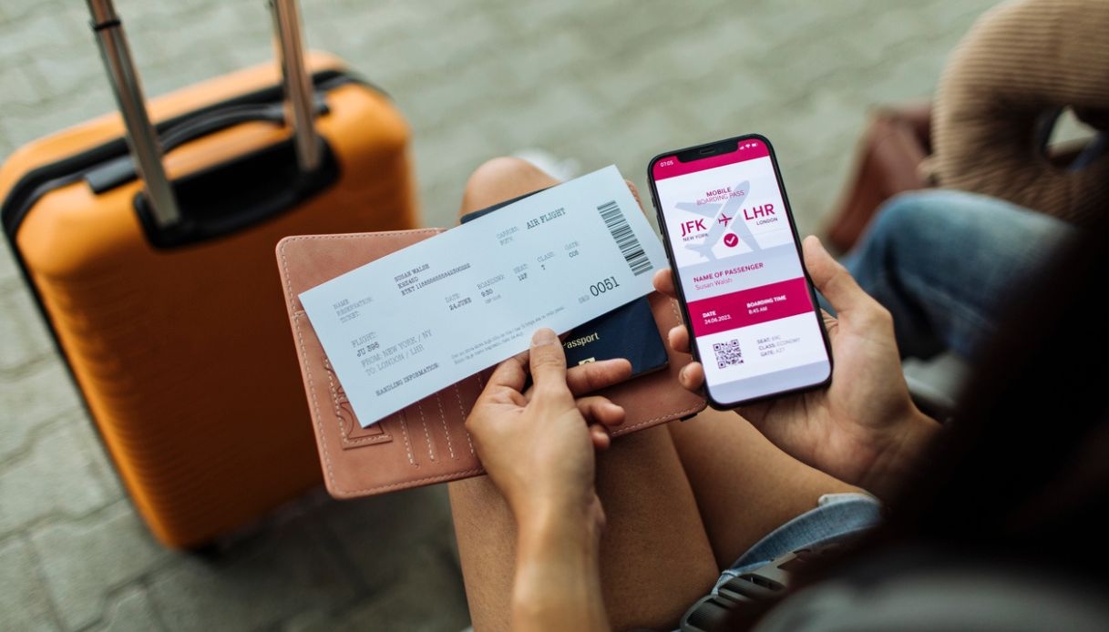 Fly Go is failliet, hoe krijg ik mijn ticket terug?